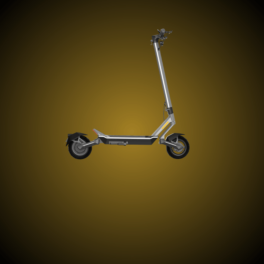 Trotinetes