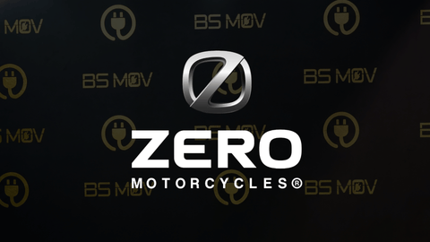 Zero Motorcycles Portugal: modelos, preços e o que precisas de saber