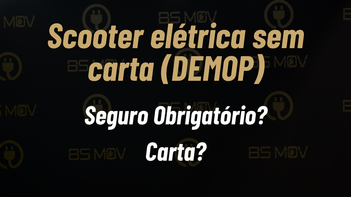 banner artigo scooter eletrica demop