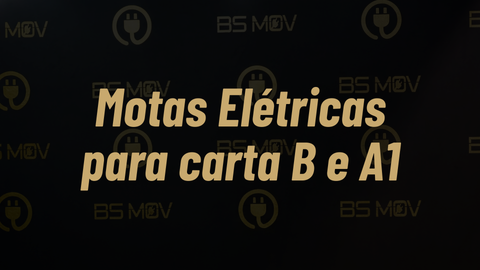 Mota elétrica 125cc: as melhores opções para carta B/A1 em 2026