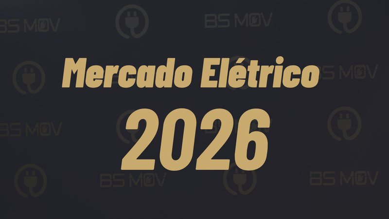 Mobilidade Elétrica em Portugal: Onde Estamos em 2026 — e Para Onde Vamos - BS mov
