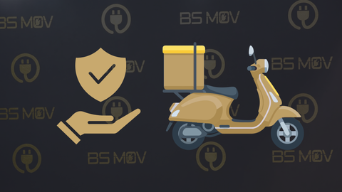 Seguro para Scooter Elétrica: É Obrigatório? Quanto Custa? O Que Cobre?