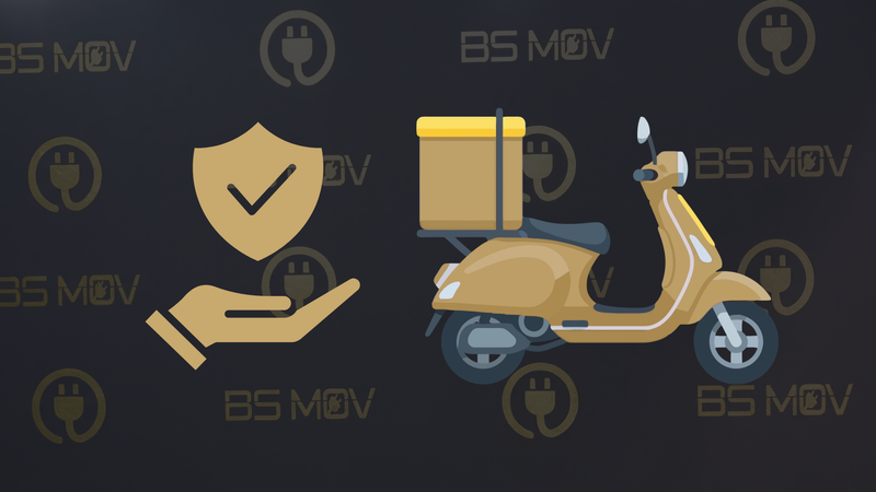 Seguro para Scooter Elétrica: É Obrigatório? Quanto Custa? O Que Cobre? - BS mov