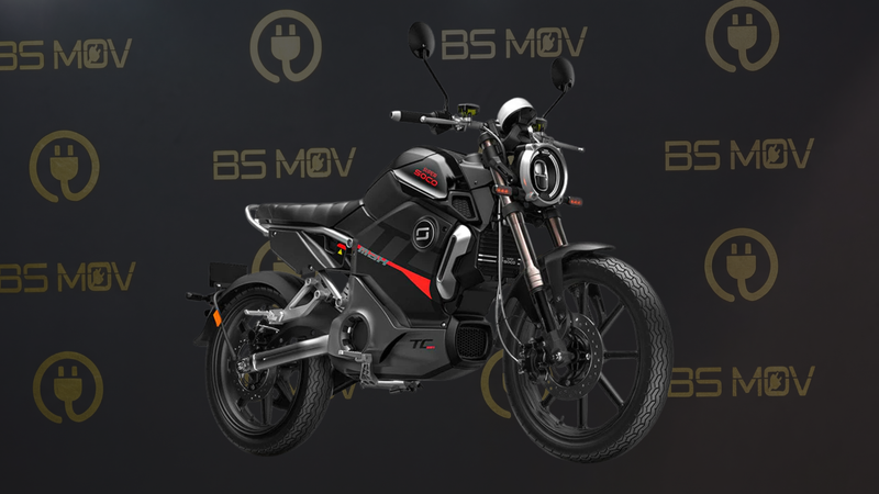 TC Max 125e: Vale a Pena Comprar? Review Completa - BS mov