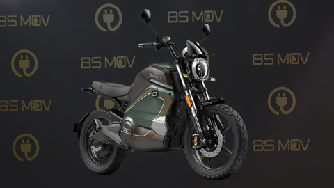 TC Wanderer 125e: Vale a Pena Comprar? Review Completa