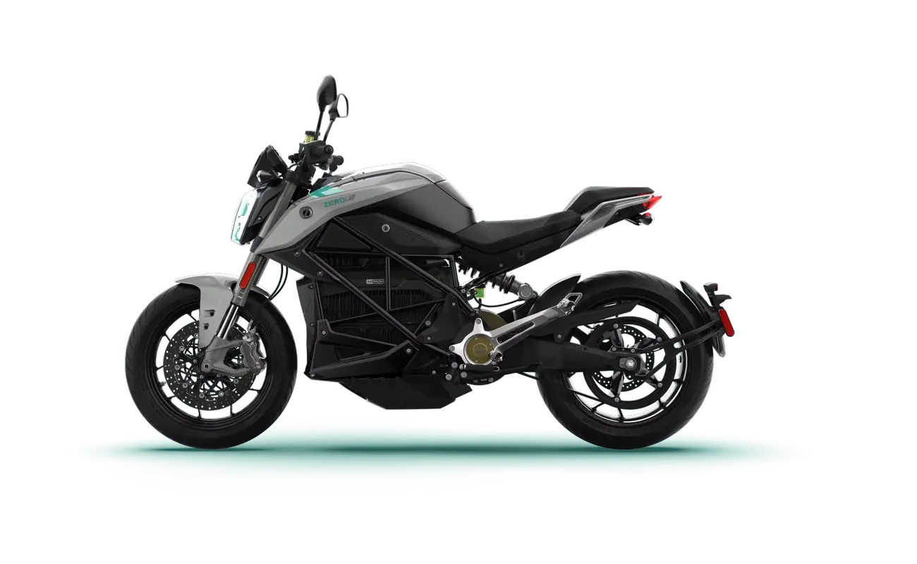 ZERO | S 125e — frame 13