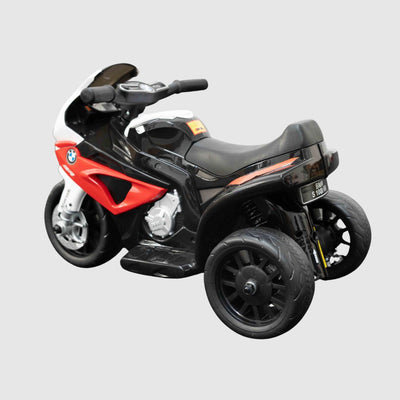 Moto Elétrica infantil - BMW RR