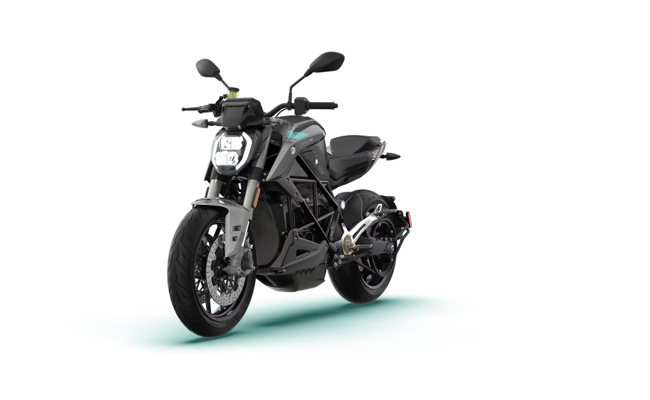 ZERO | S 125e — frame 17