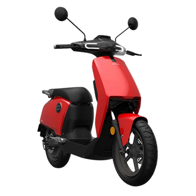 SUPER SOCO | CUx 50e