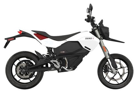 ZERO | FXE 125e