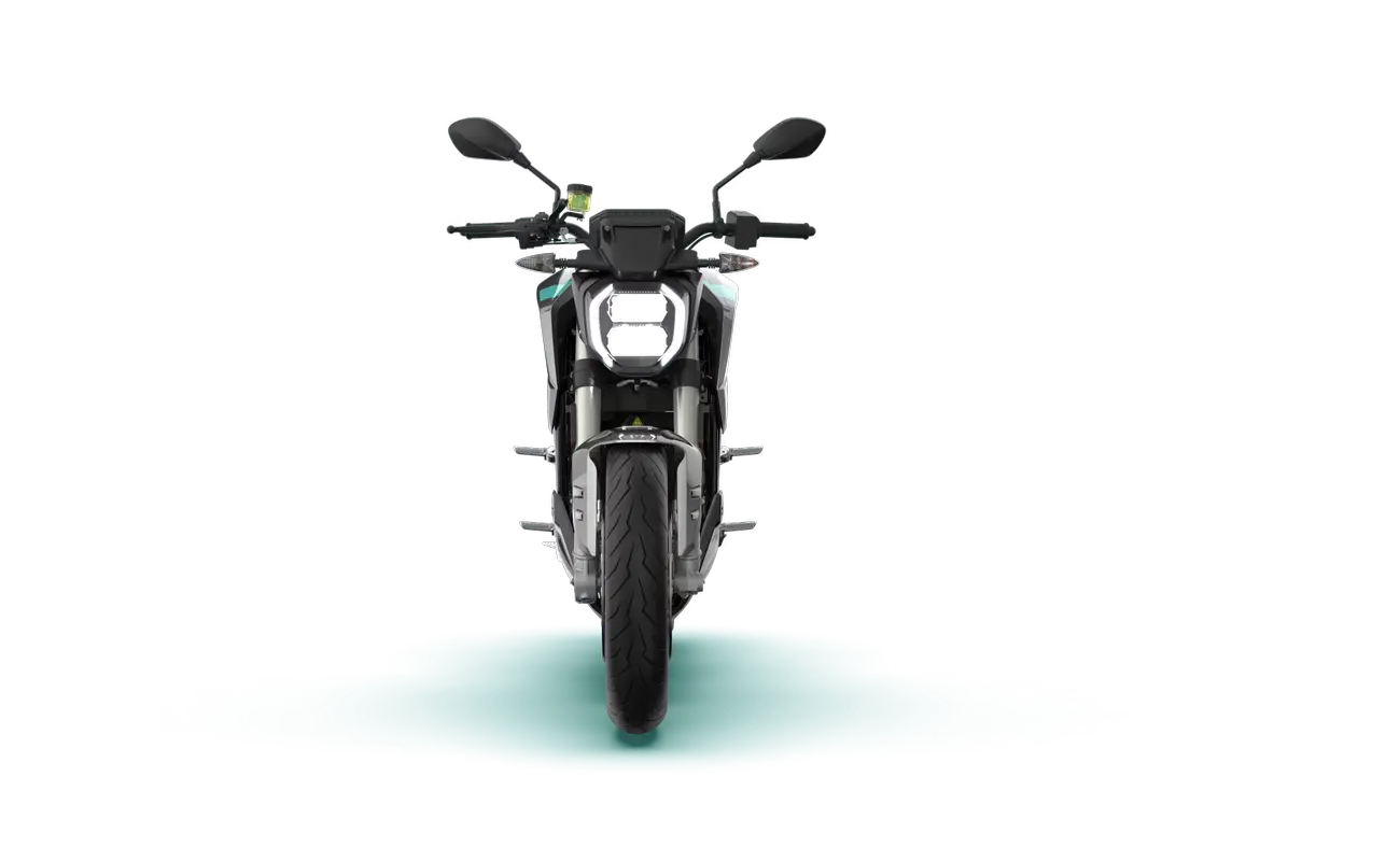 ZERO | S 125e — frame 19