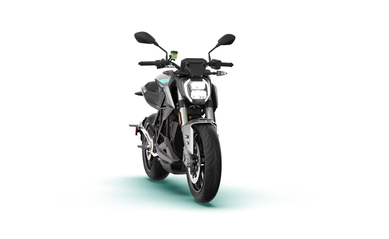 ZERO | S 125e — frame 20