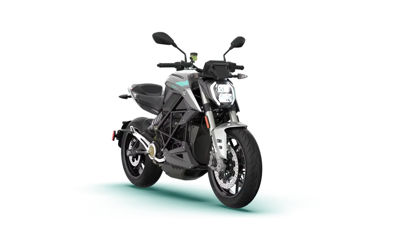 ZERO | S 125e — frame 21