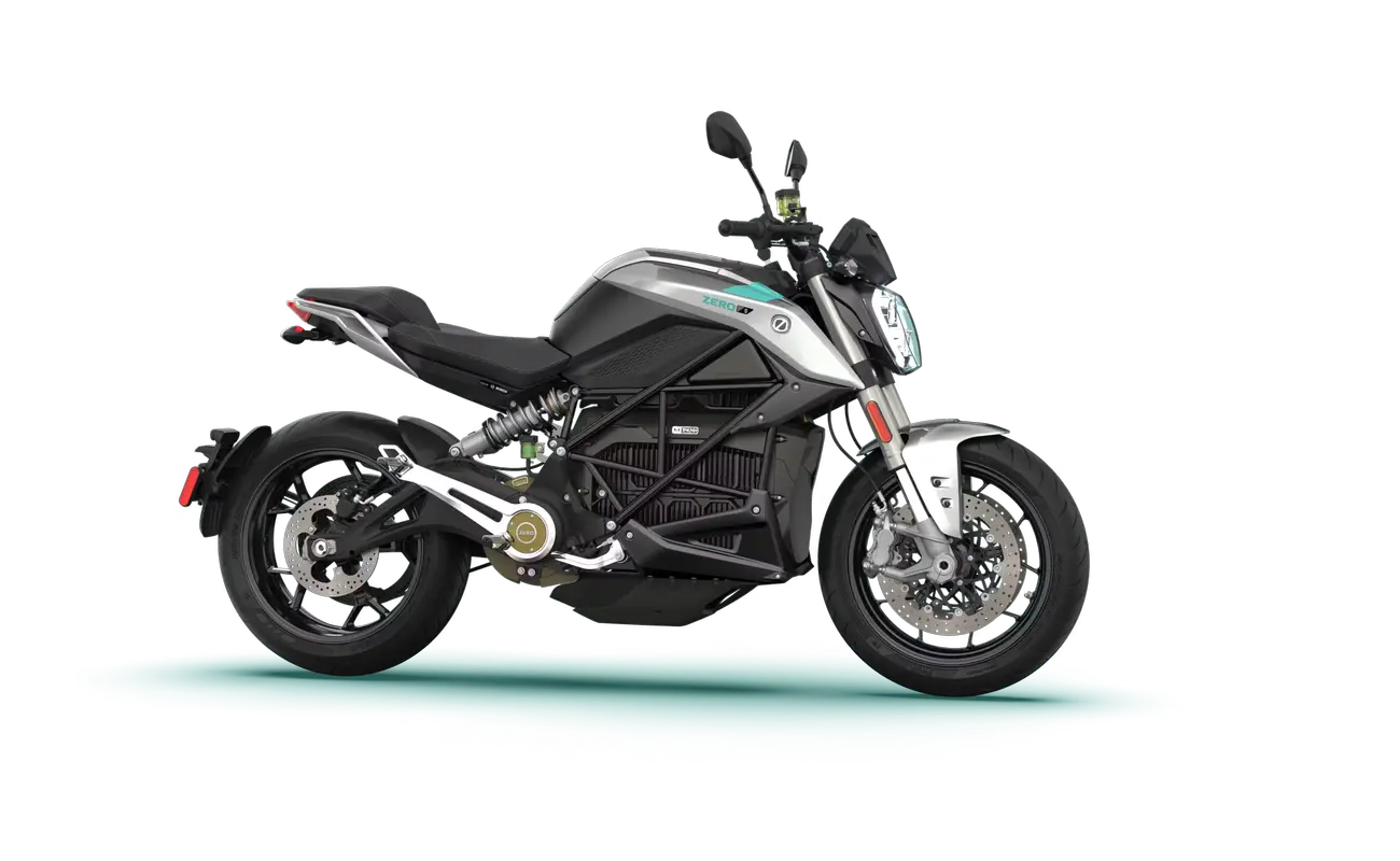 ZERO | S 125e — frame 24