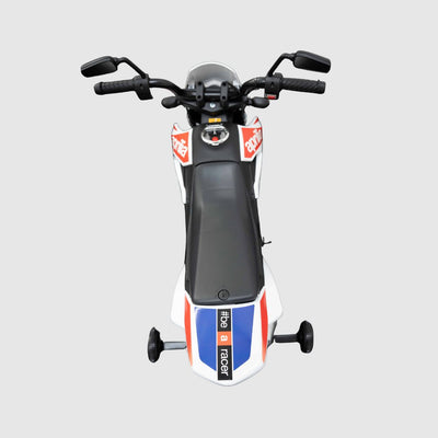 Moto Elétrica infantil - Aprilia