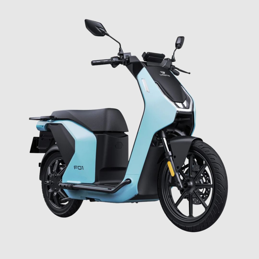 SUPER SOCO | F01 50e