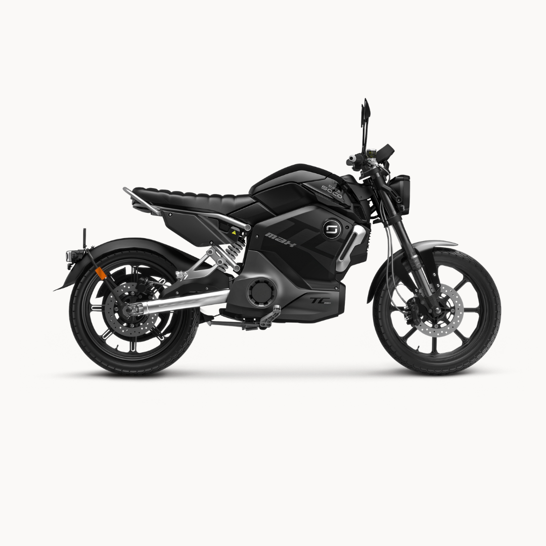 Motas e Scooters Elétricas 125e