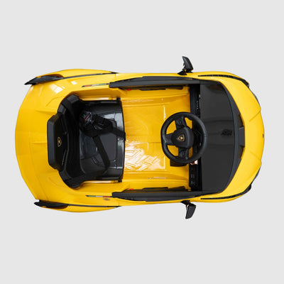 Carrinho Elétrico infantil - Lamborghini