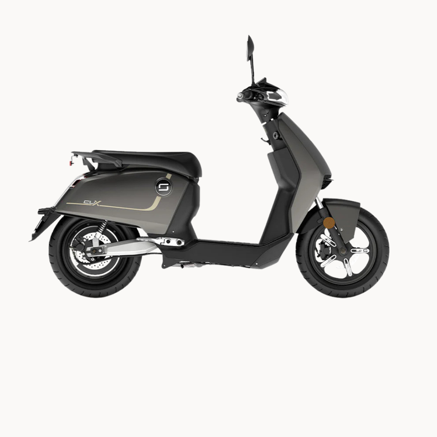 Scooters e Motas Elétricas 50e