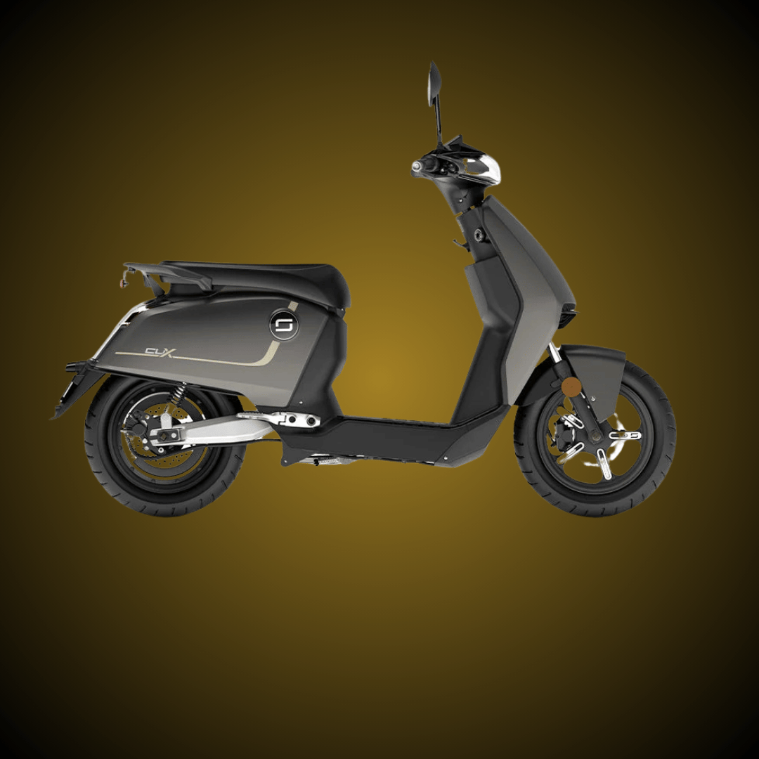 Scooters Elétricas