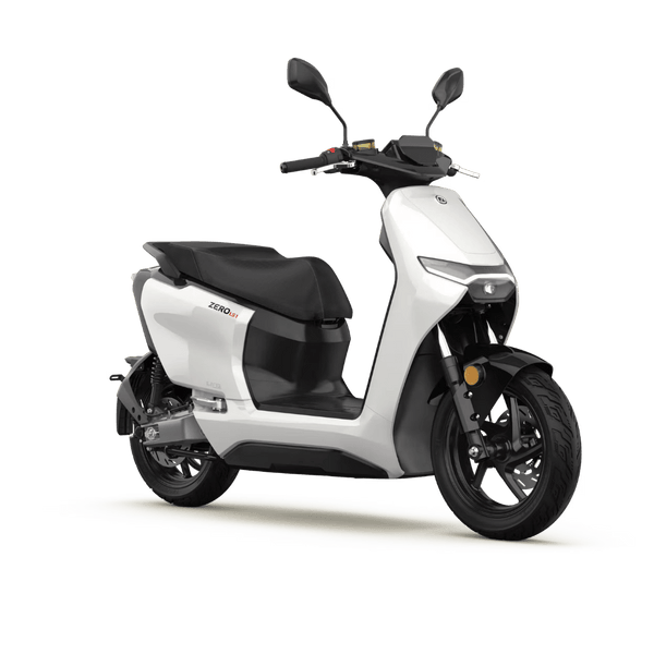 ZERO | LS1 125E