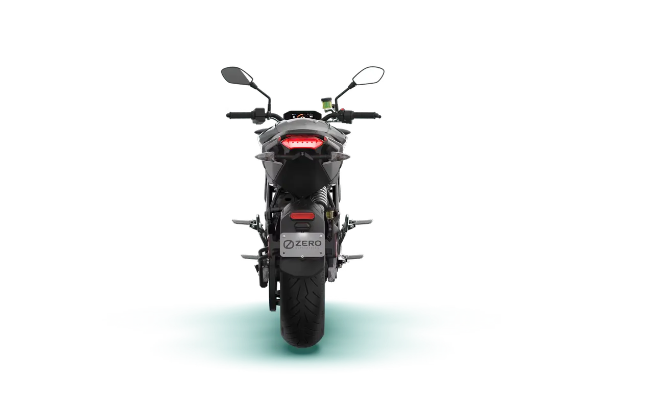 ZERO | S 125e — frame 7