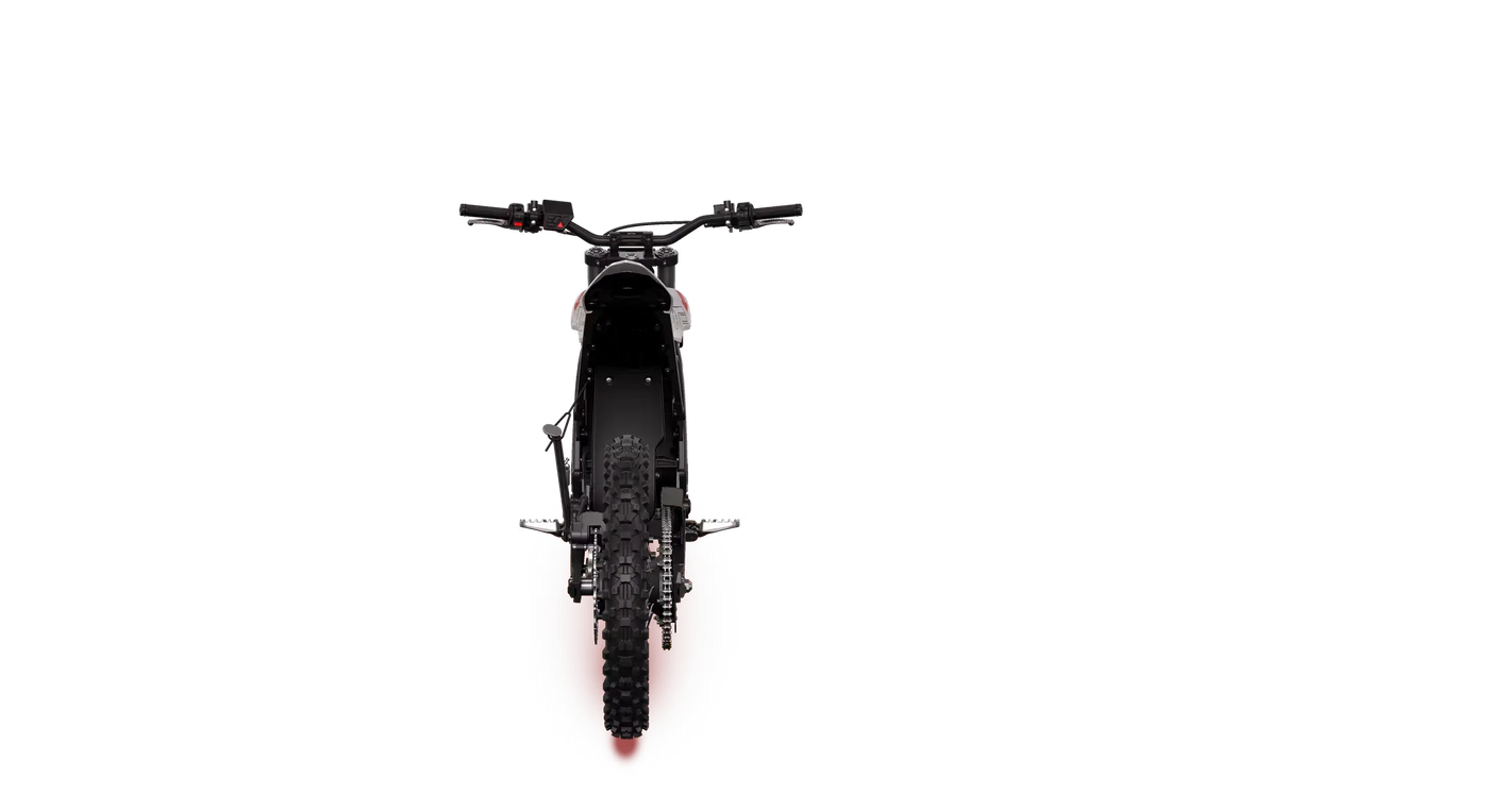 ZERO | XE 125e — frame 7