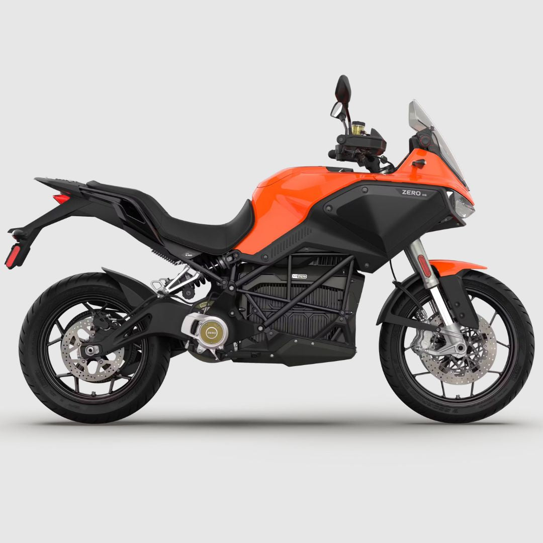 ZERO | DS 125e