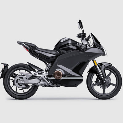 SUPER SOCO | V MOTO STASH 125E