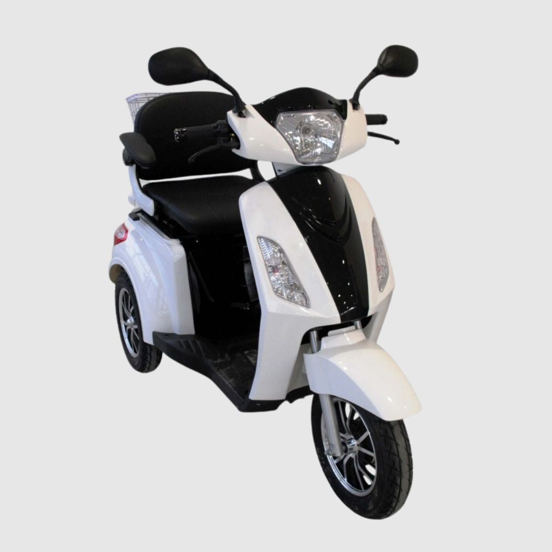 MOTO KIT | Scooter Mobilidade