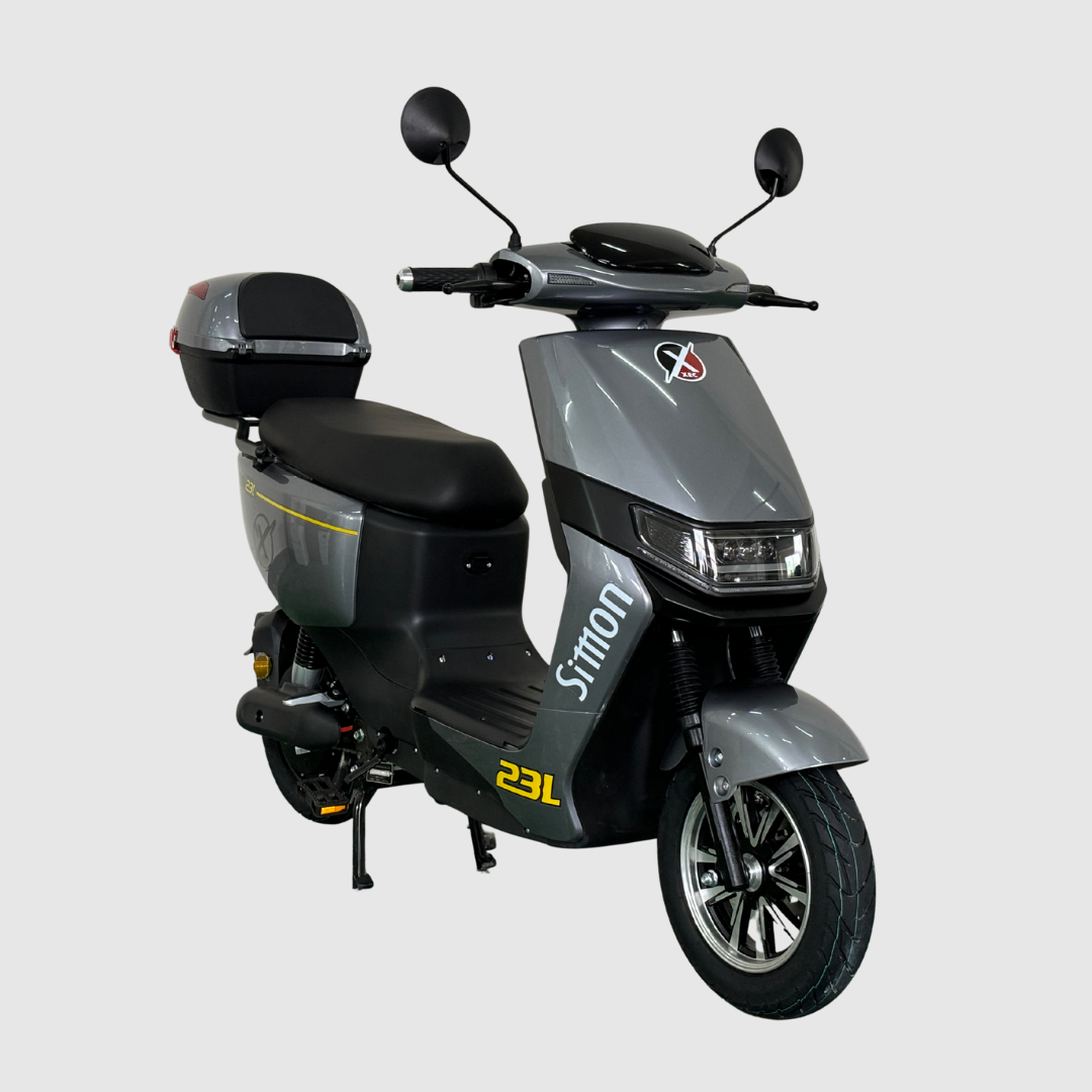 XEC | Simon 23 Litio