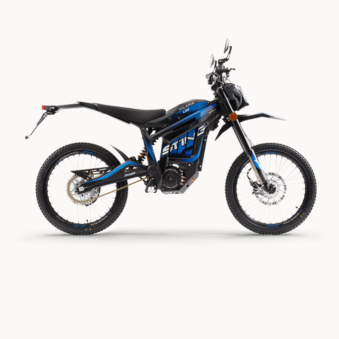 Off Road