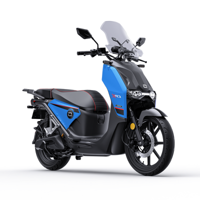 SUPER SOCO | CPx Pro 125e