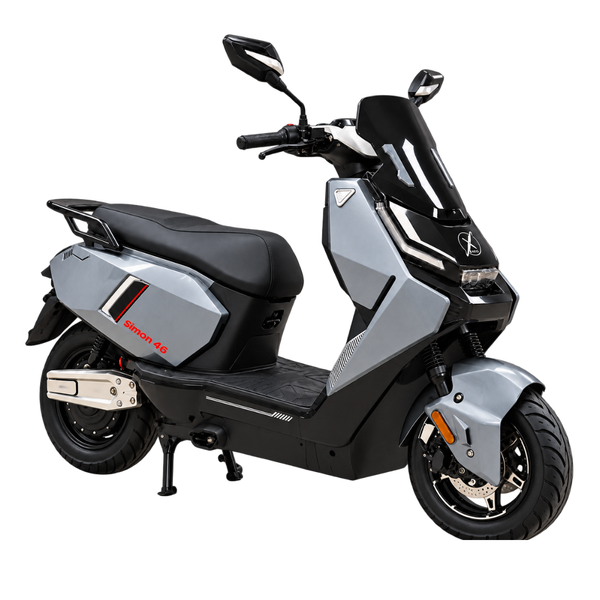 XEC | Simon 46