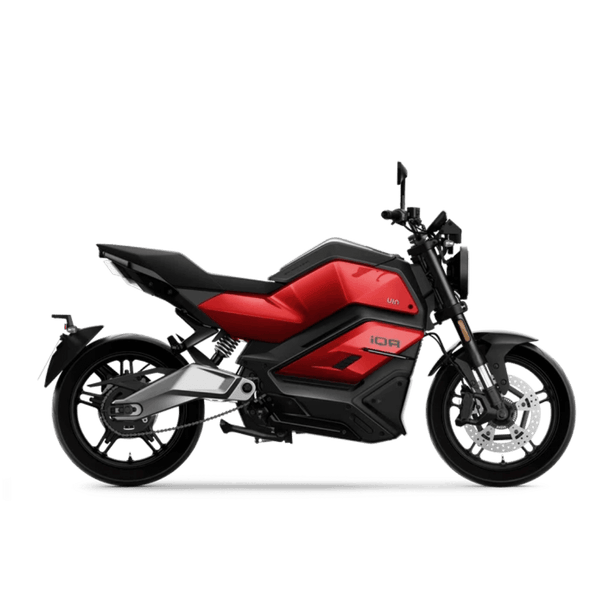 NIU | RQi Sport