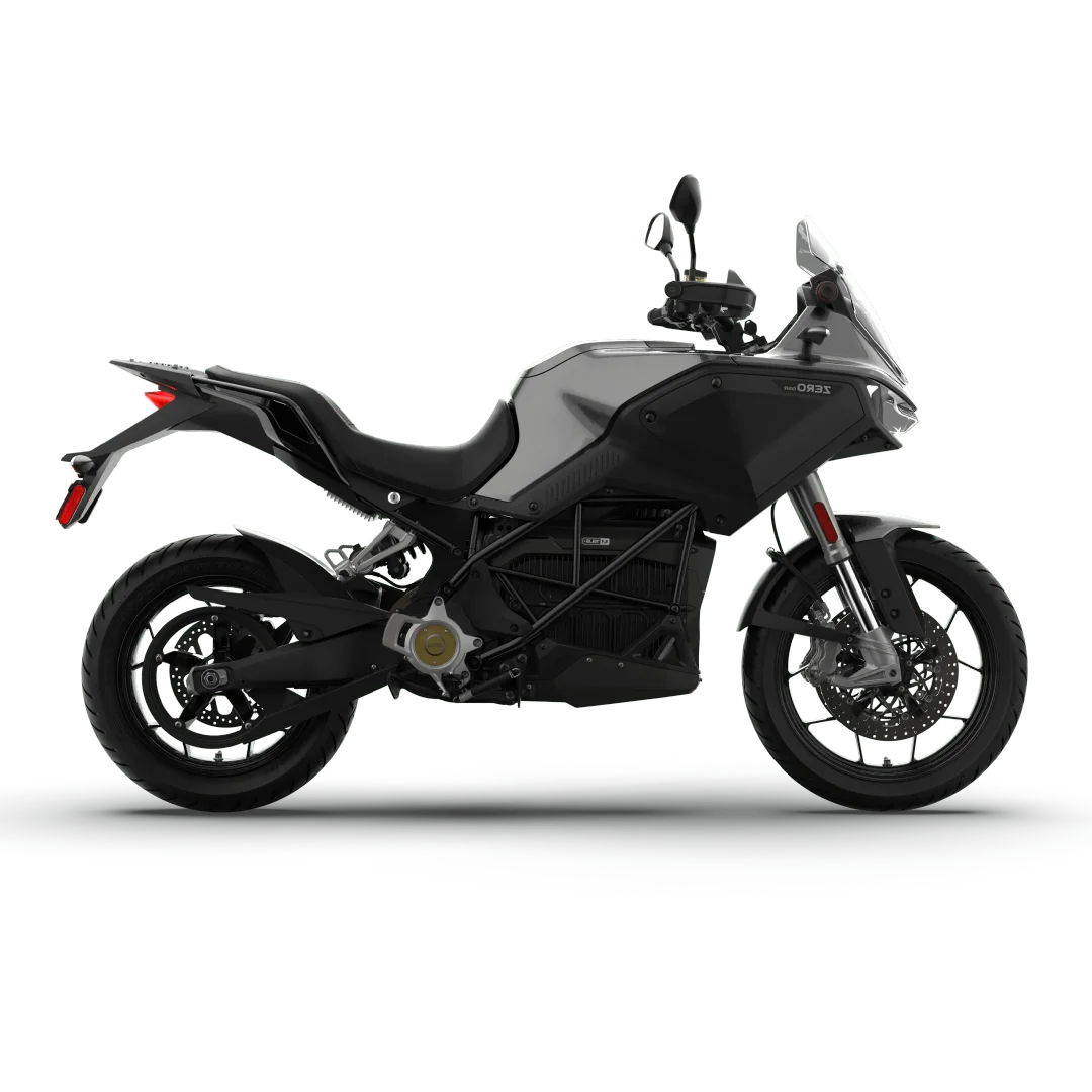 ZERO | DSR