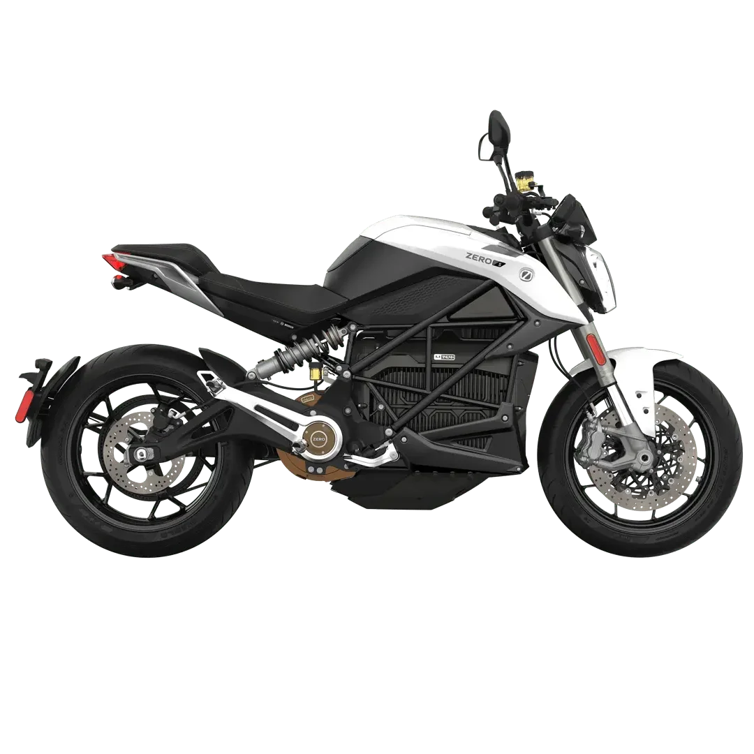ZERO | S 125e