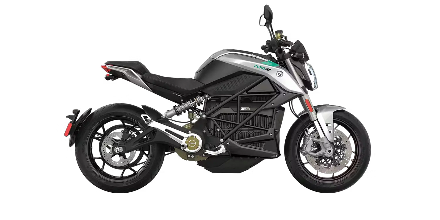 ZERO | S 125e