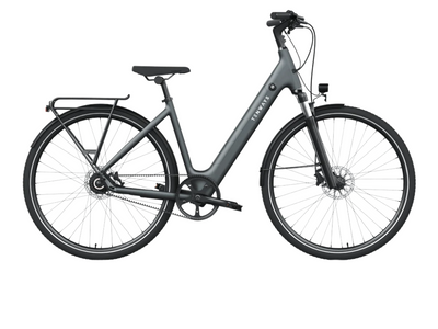 TENWAYS CGO800S | Urban e-Bike | 100 km