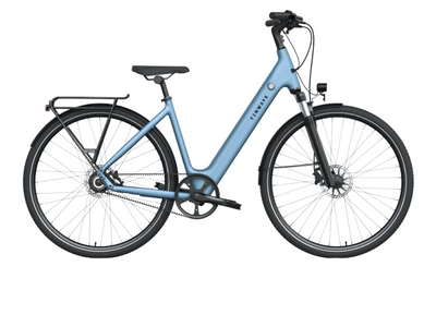 TENWAYS CGO800S | Urban e-Bike | 100 km