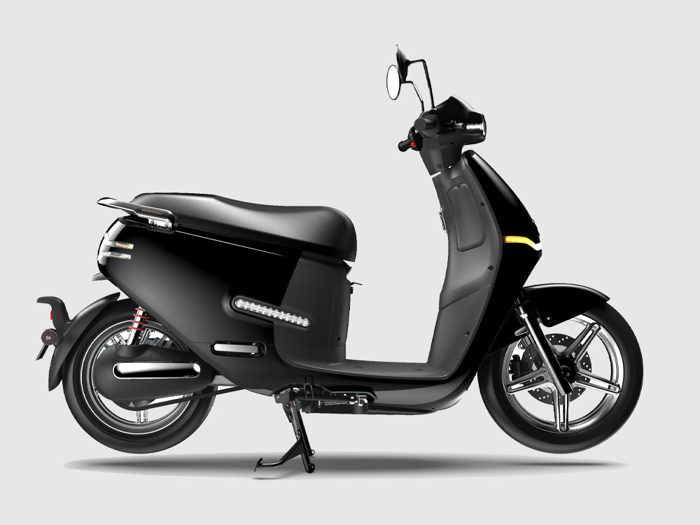 HORWIN | EK3 125e