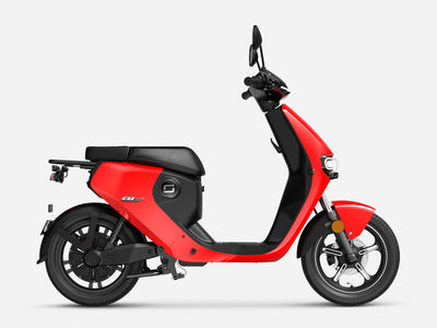 SUPER SOCO | CUmini 50e