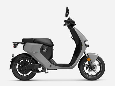 SUPER SOCO | CUmini 50e