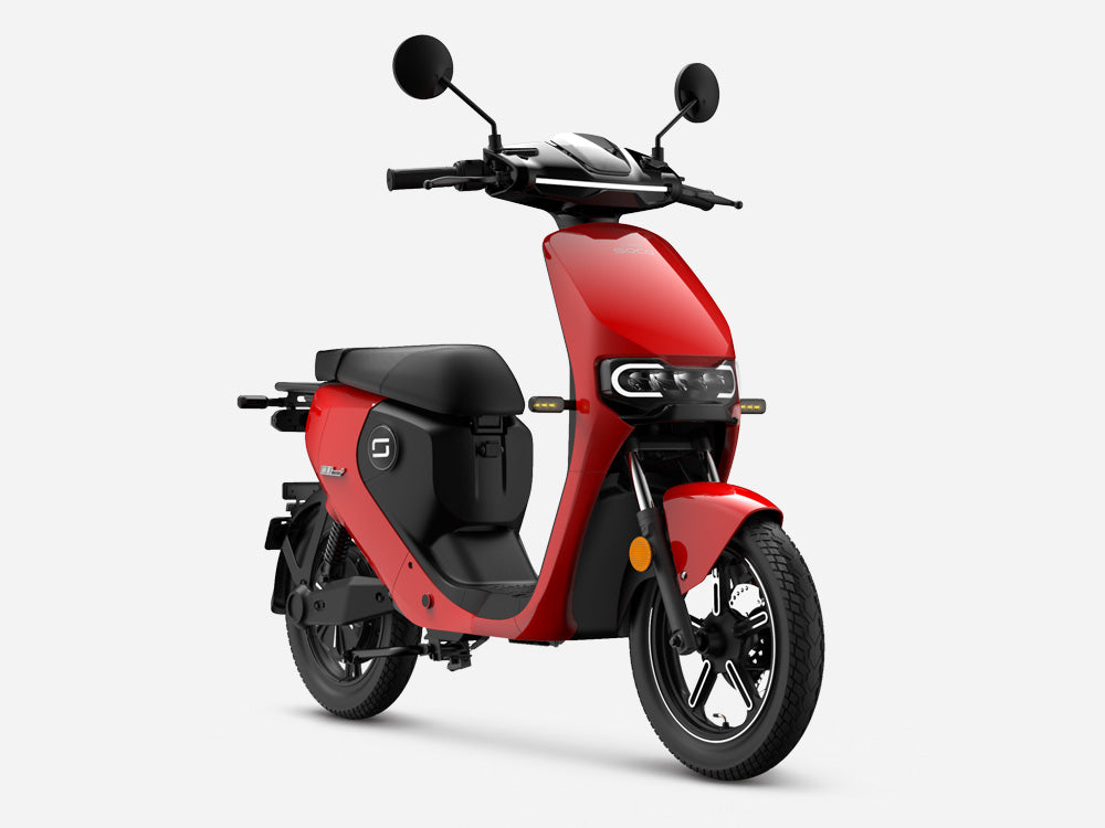 SUPER SOCO | CUmini 50e