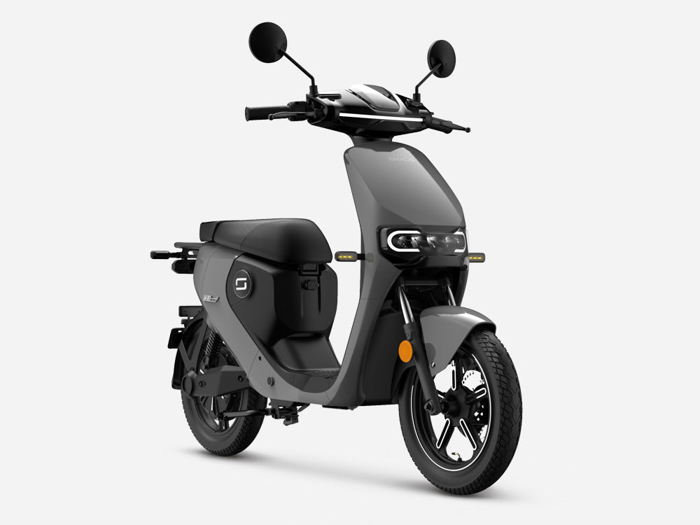 SUPER SOCO | CUmini 50e