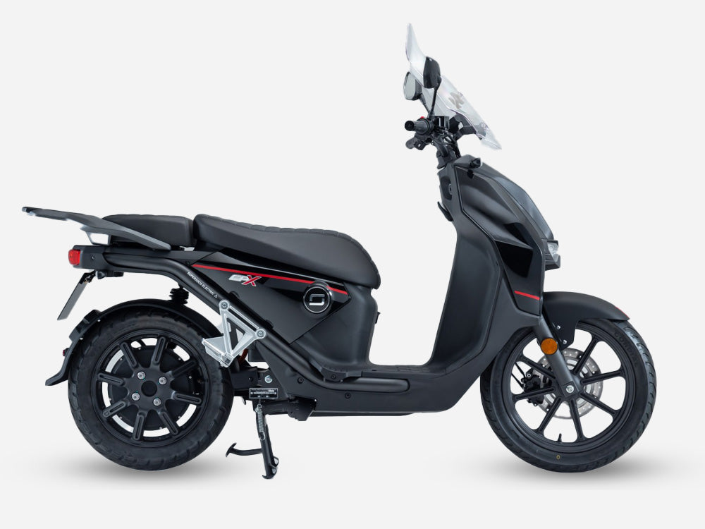 SUPER SOCO | CPx 125e