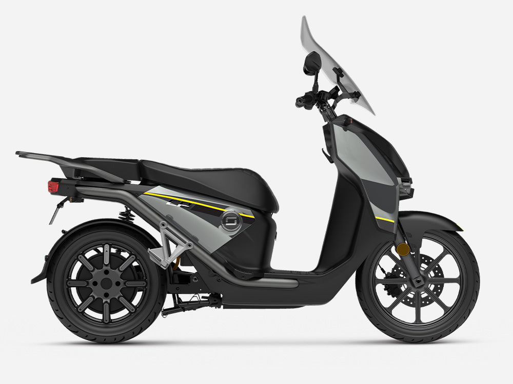 SUPER SOCO | CPx 125e