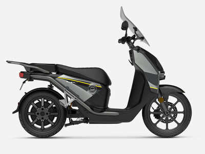 SUPER SOCO | CPx 125e
