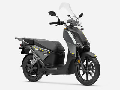 SUPER SOCO | CPx 125e