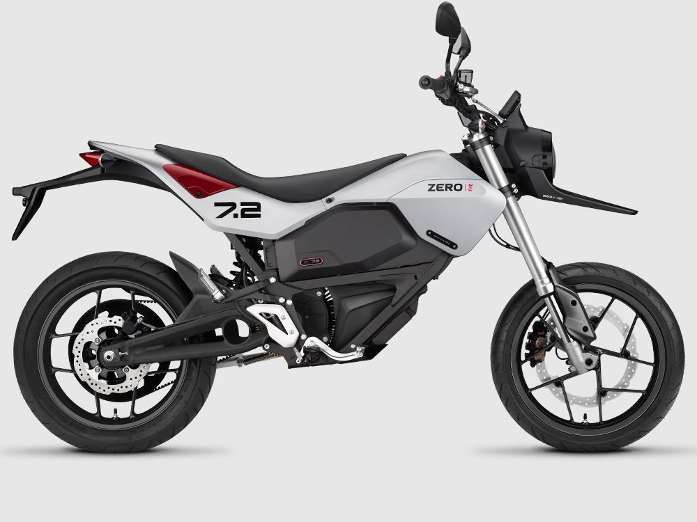 ZERO | FXE 125e